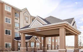 Microtel Inn & Suites By Wyndham West Fargo Near Medical Center